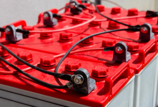 Battery Installation in Garden City, GA